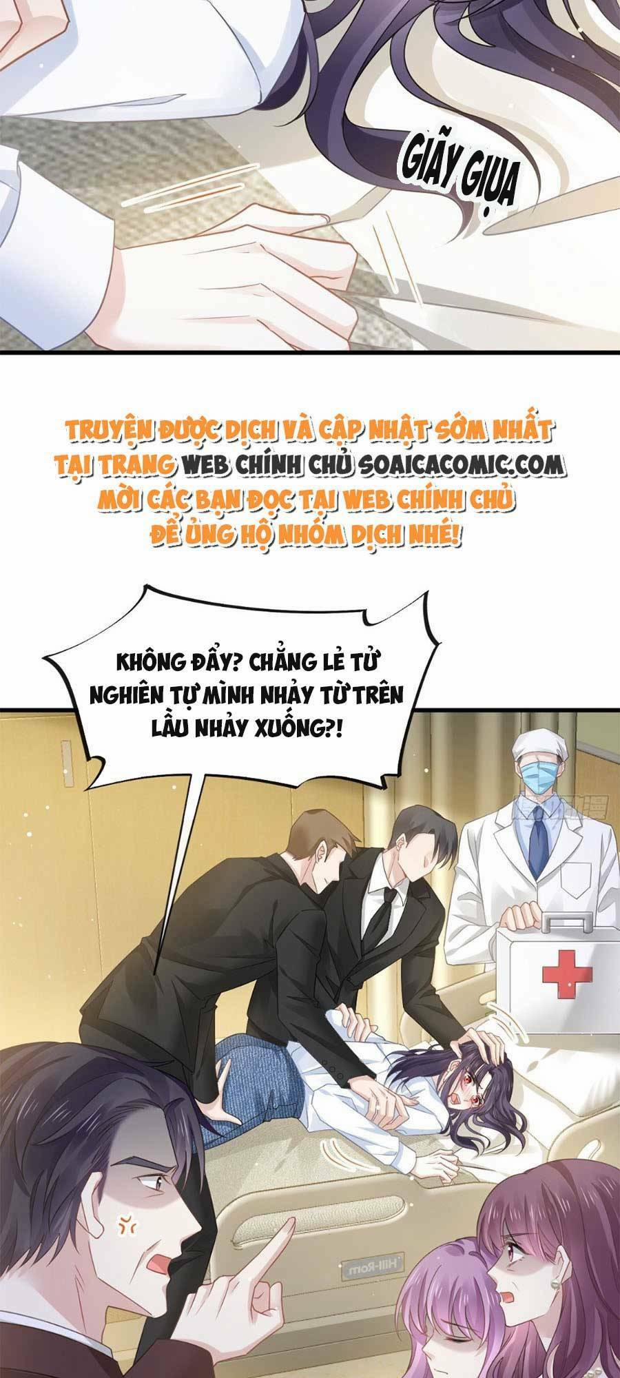 manhwax10.com - Truyện Manhwa Ai Toàn Năng Thay Ký Chủ Báo Thù Chương 2 Trang 3