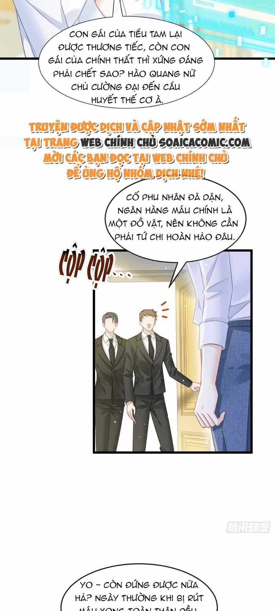 manhwax10.com - Truyện Manhwa Ai Toàn Năng Thay Ký Chủ Báo Thù Chương 2 Trang 24