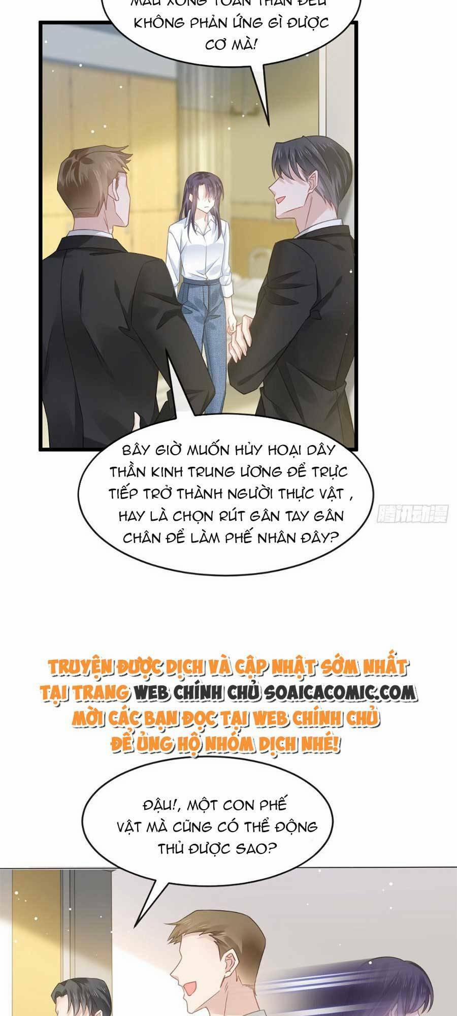 manhwax10.com - Truyện Manhwa Ai Toàn Năng Thay Ký Chủ Báo Thù Chương 2 Trang 25