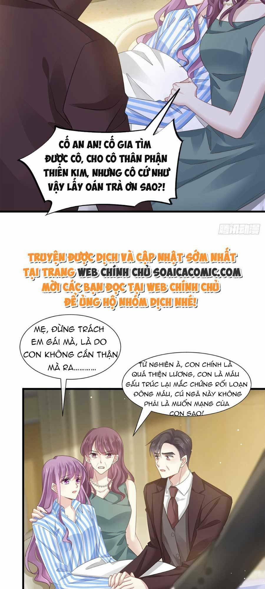 manhwax10.com - Truyện Manhwa Ai Toàn Năng Thay Ký Chủ Báo Thù Chương 2 Trang 4