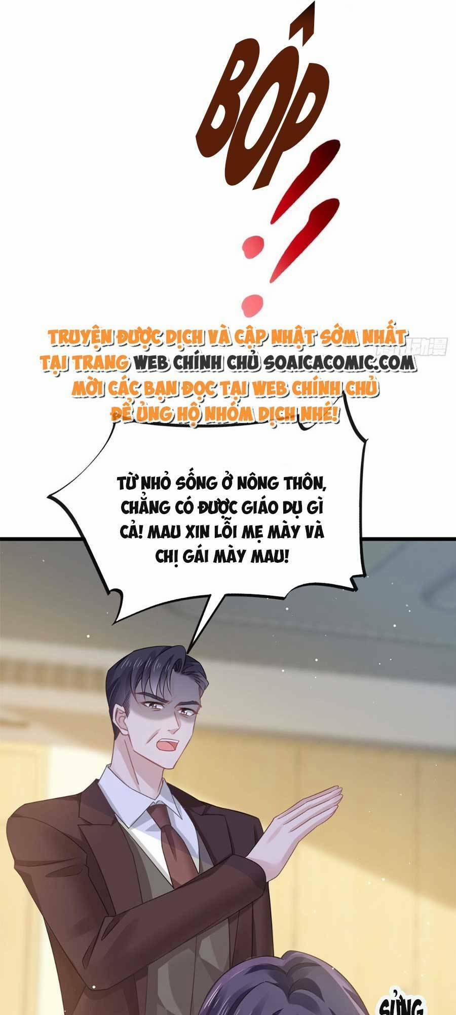 manhwax10.com - Truyện Manhwa Ai Toàn Năng Thay Ký Chủ Báo Thù Chương 2 Trang 9