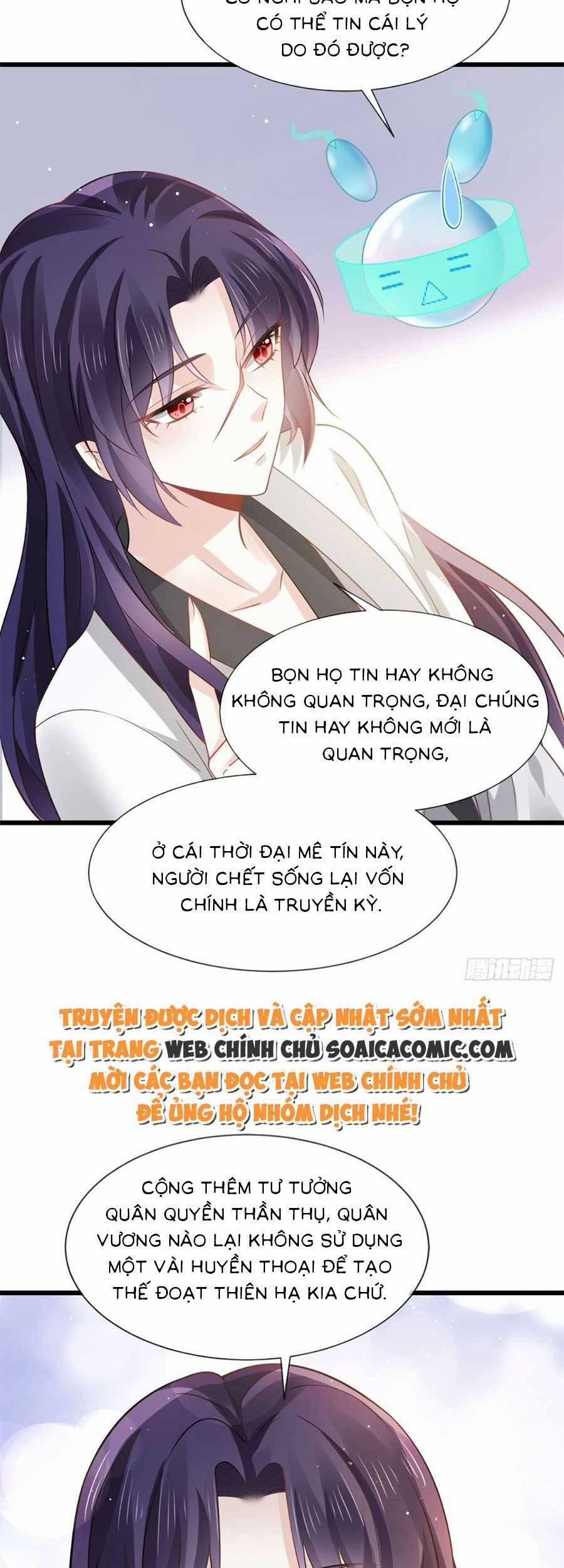 manhwax10.com - Truyện Manhwa Ai Toàn Năng Thay Ký Chủ Báo Thù Chương 23 Trang 11