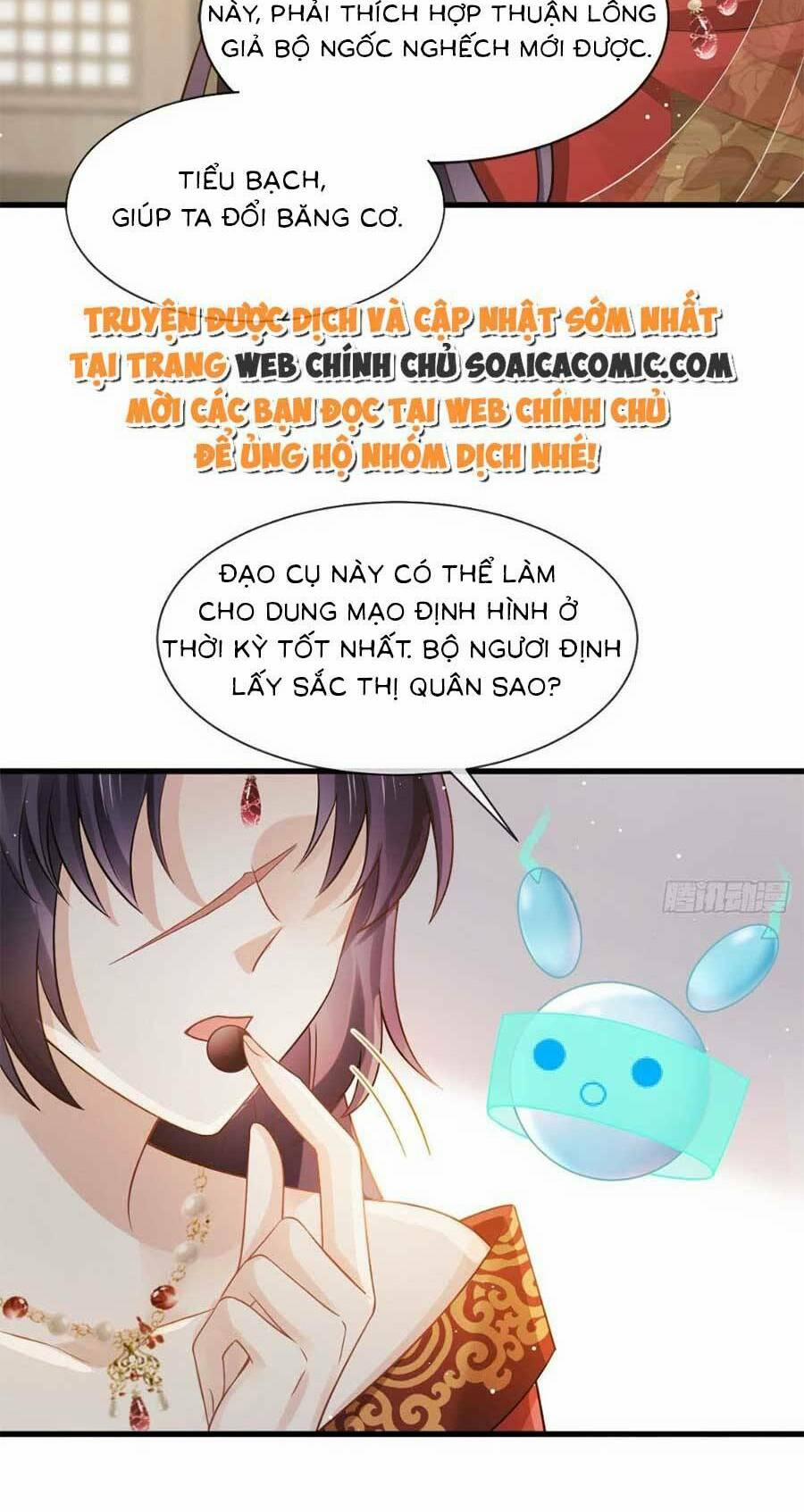 manhwax10.com - Truyện Manhwa Ai Toàn Năng Thay Ký Chủ Báo Thù Chương 24 Trang 11