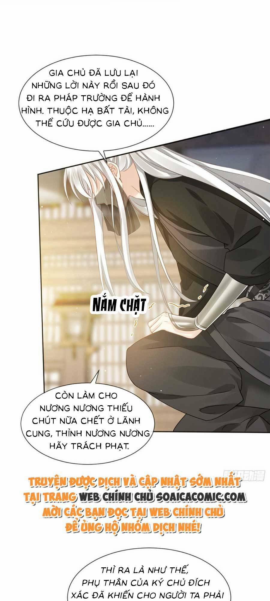 manhwax10.com - Truyện Manhwa Ai Toàn Năng Thay Ký Chủ Báo Thù Chương 24 Trang 20