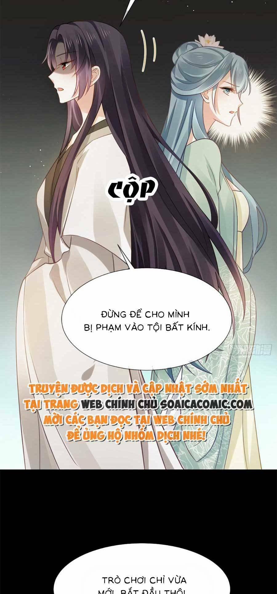 manhwax10.com - Truyện Manhwa Ai Toàn Năng Thay Ký Chủ Báo Thù Chương 24 Trang 6