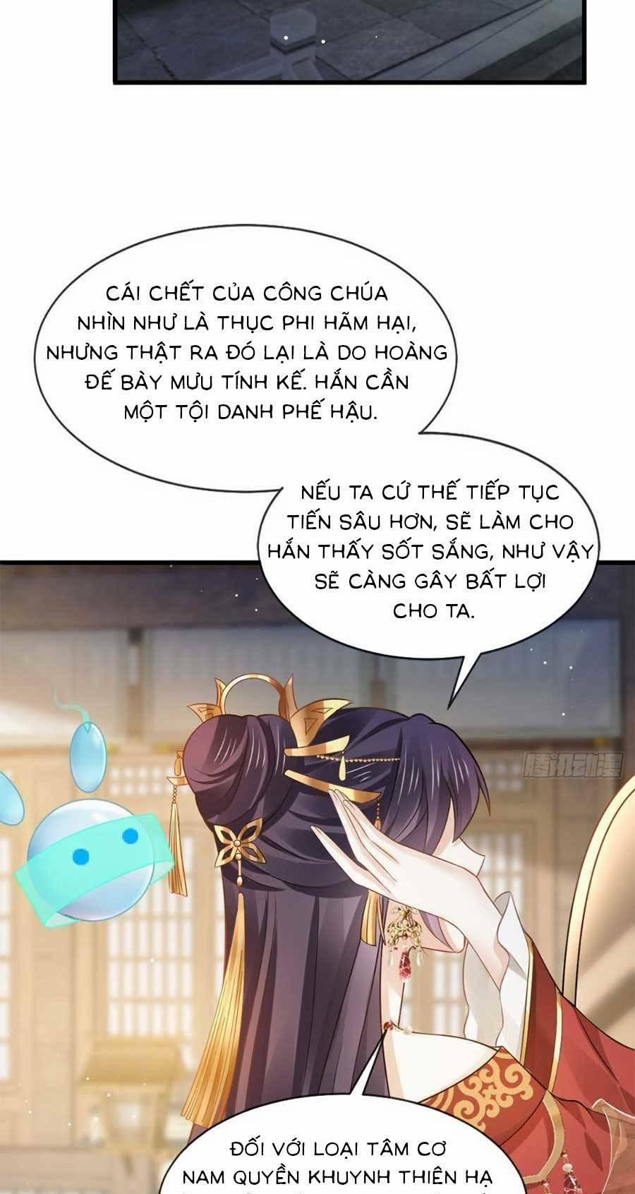 manhwax10.com - Truyện Manhwa Ai Toàn Năng Thay Ký Chủ Báo Thù Chương 24 Trang 10