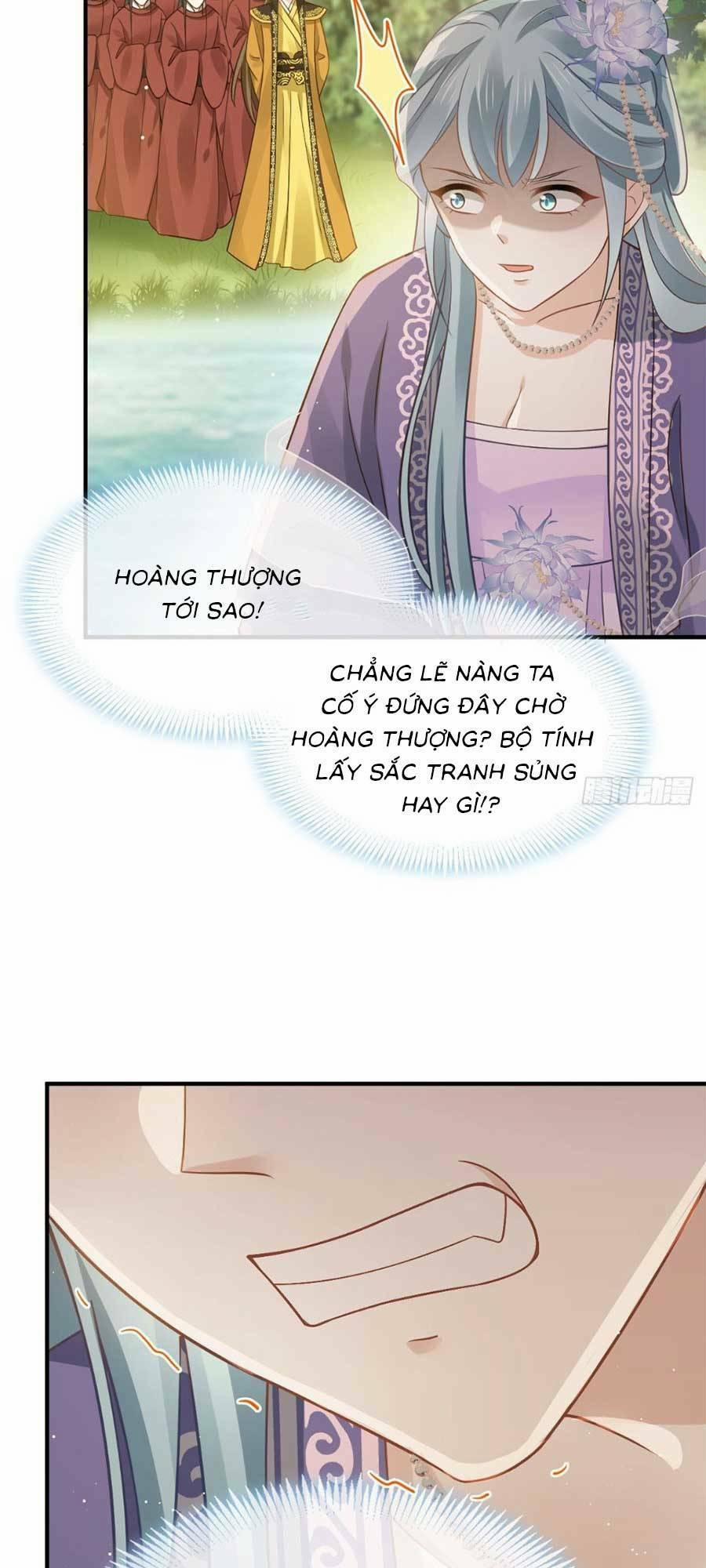 manhwax10.com - Truyện Manhwa Ai Toàn Năng Thay Ký Chủ Báo Thù Chương 25 Trang 25