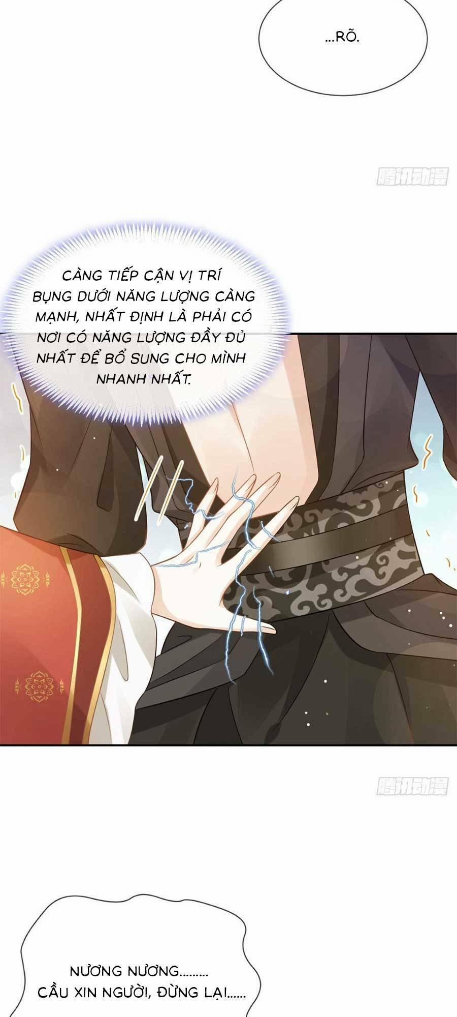 manhwax10.com - Truyện Manhwa Ai Toàn Năng Thay Ký Chủ Báo Thù Chương 25 Trang 6