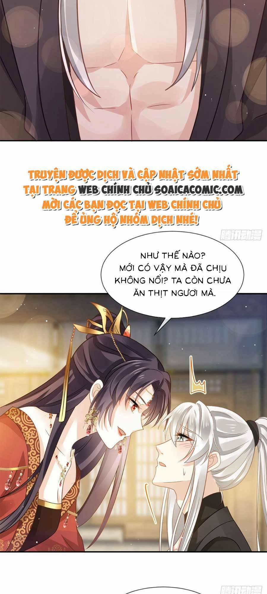 manhwax10.com - Truyện Manhwa Ai Toàn Năng Thay Ký Chủ Báo Thù Chương 25 Trang 9