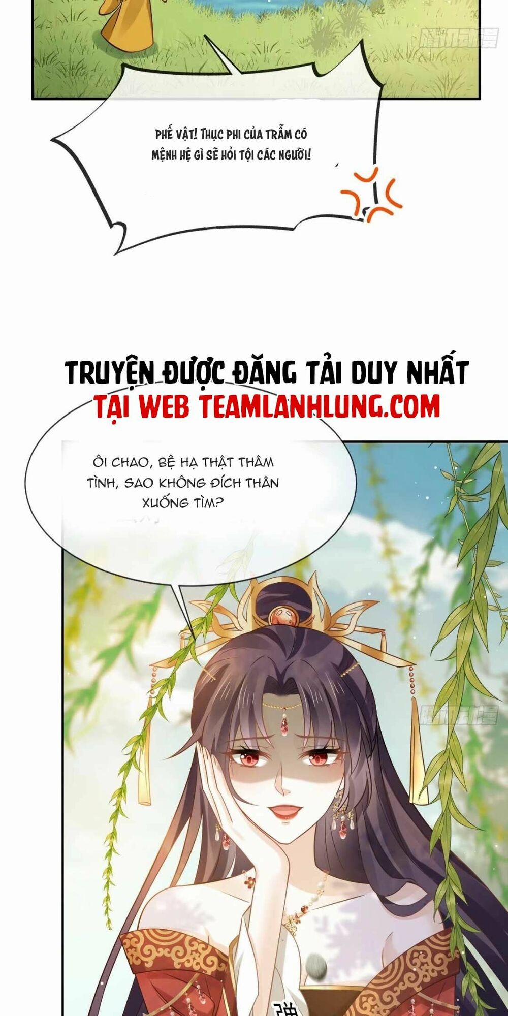 manhwax10.com - Truyện Manhwa Ai Toàn Năng Thay Ký Chủ Báo Thù Chương 26 Trang 13