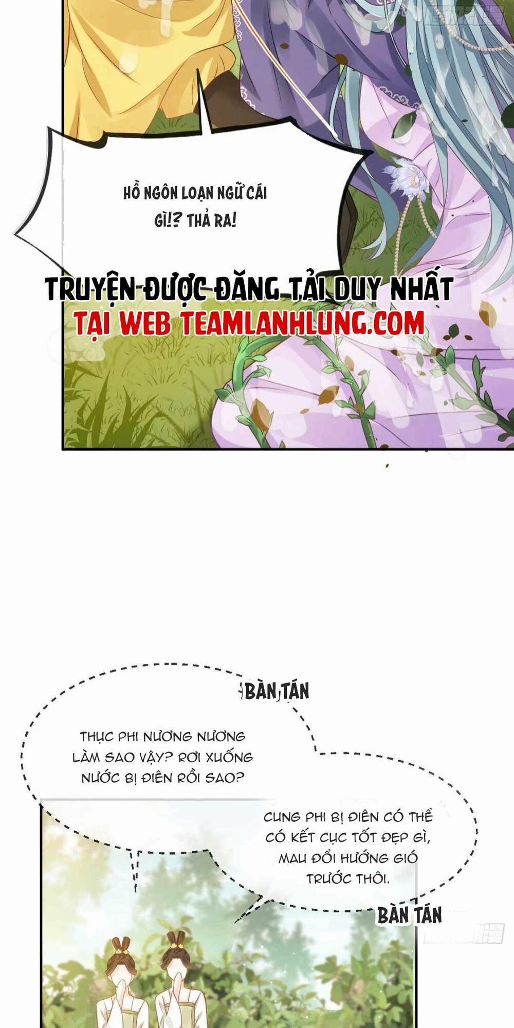 manhwax10.com - Truyện Manhwa Ai Toàn Năng Thay Ký Chủ Báo Thù Chương 26 Trang 23