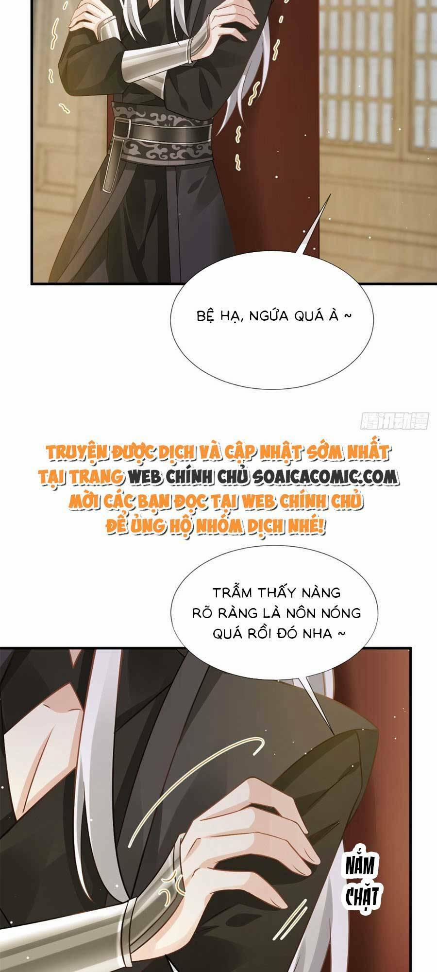 manhwax10.com - Truyện Manhwa Ai Toàn Năng Thay Ký Chủ Báo Thù Chương 27 Trang 15