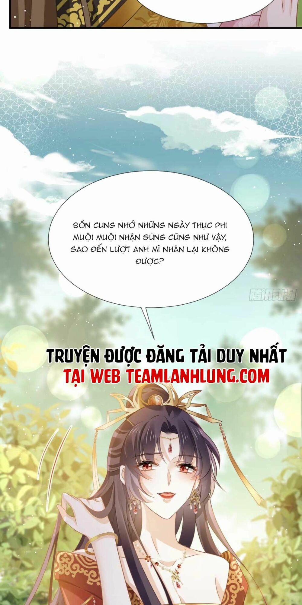 manhwax10.com - Truyện Manhwa Ai Toàn Năng Thay Ký Chủ Báo Thù Chương 28 Trang 21