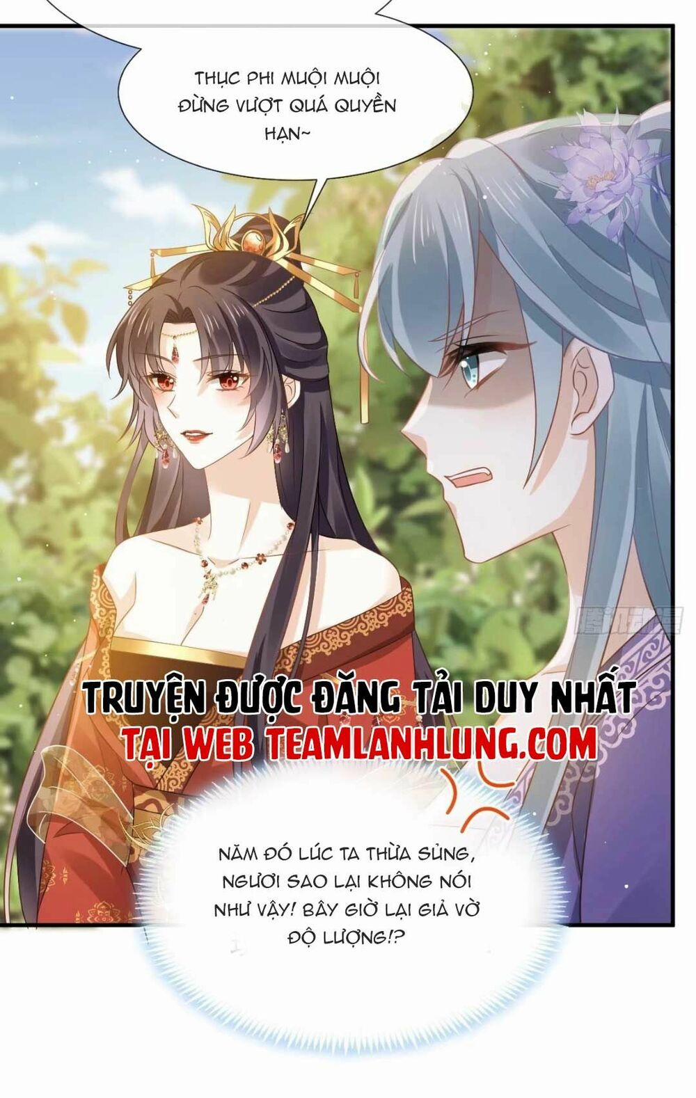 manhwax10.com - Truyện Manhwa Ai Toàn Năng Thay Ký Chủ Báo Thù Chương 28 Trang 23