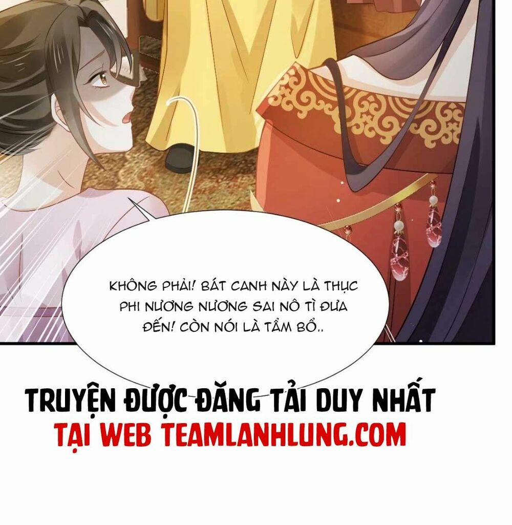 manhwax10.com - Truyện Manhwa Ai Toàn Năng Thay Ký Chủ Báo Thù Chương 29 Trang 21