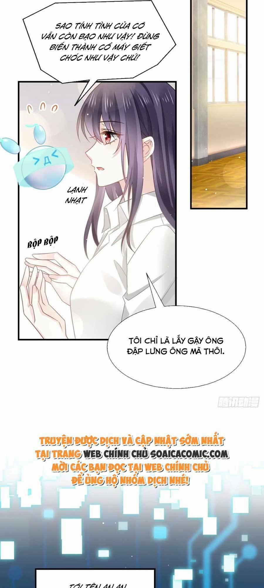 manhwax10.com - Truyện Manhwa Ai Toàn Năng Thay Ký Chủ Báo Thù Chương 3 Trang 2