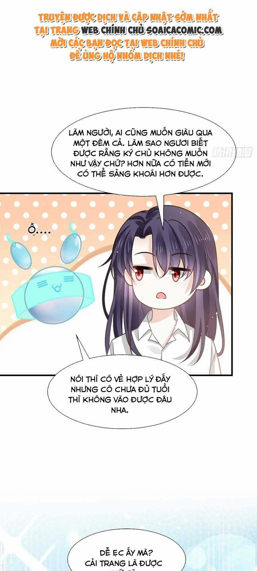 manhwax10.com - Truyện Manhwa Ai Toàn Năng Thay Ký Chủ Báo Thù Chương 3 Trang 16