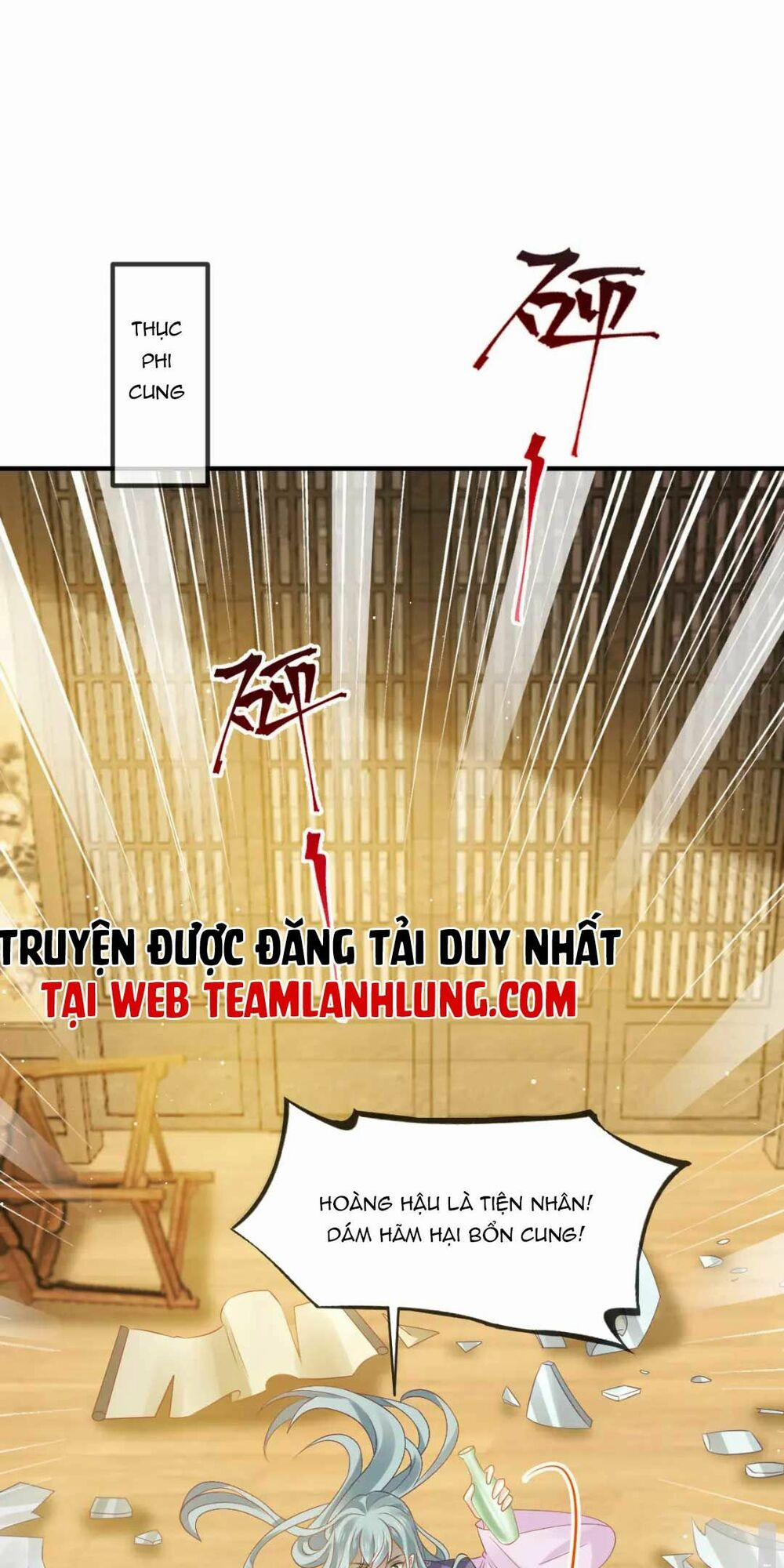 manhwax10.com - Truyện Manhwa Ai Toàn Năng Thay Ký Chủ Báo Thù Chương 31 Trang 3