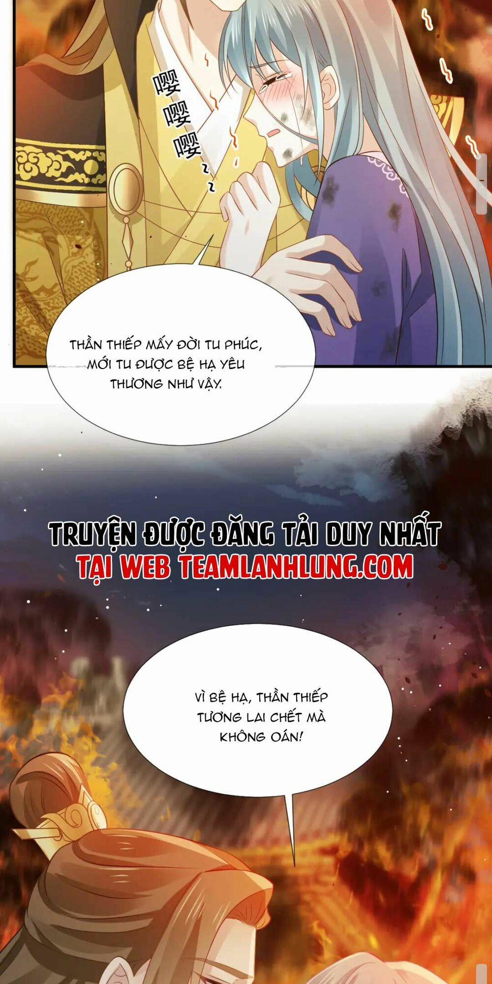 manhwax10.com - Truyện Manhwa Ai Toàn Năng Thay Ký Chủ Báo Thù Chương 31 Trang 34