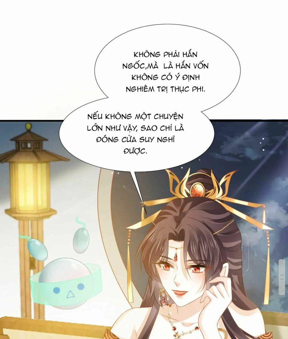 manhwax10.com - Truyện Manhwa Ai Toàn Năng Thay Ký Chủ Báo Thù Chương 31 Trang 37