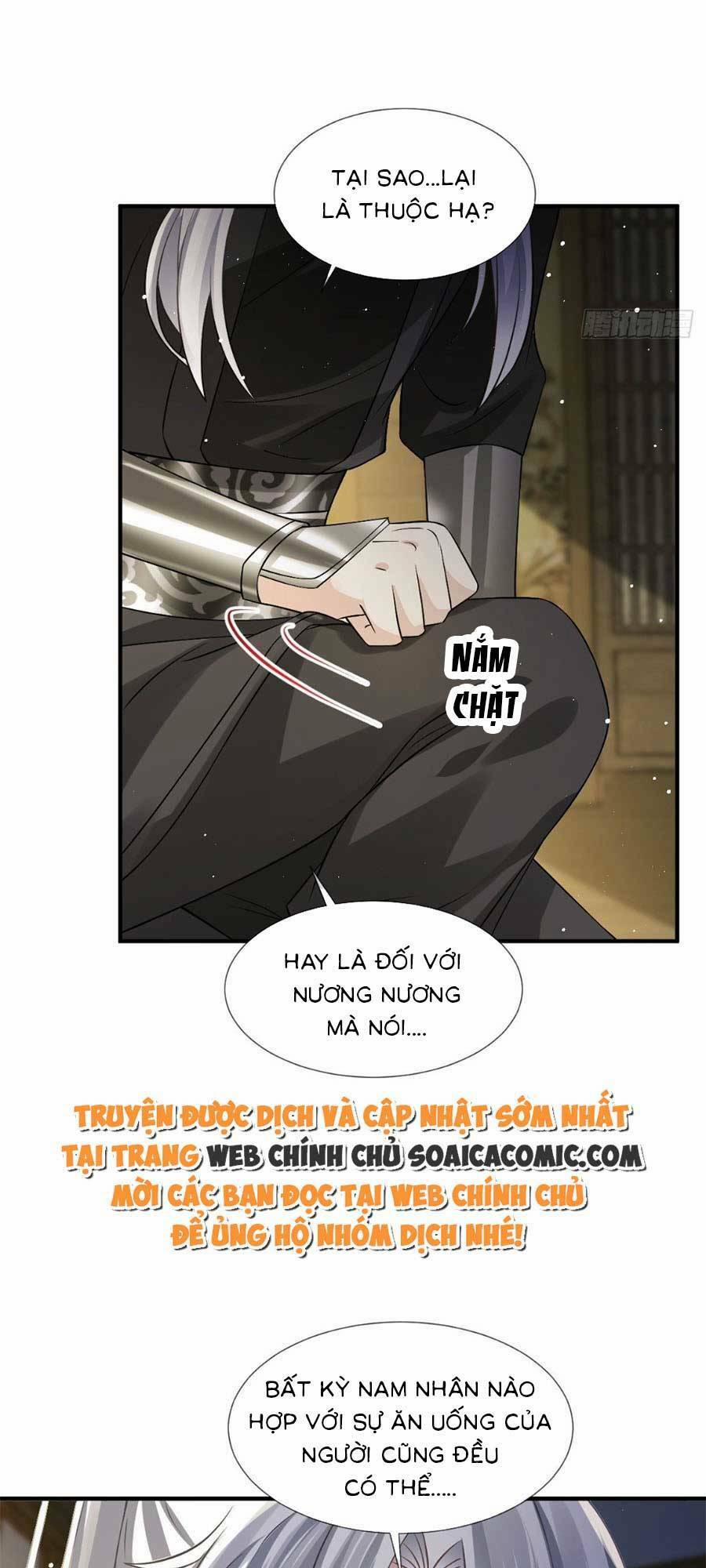 manhwax10.com - Truyện Manhwa Ai Toàn Năng Thay Ký Chủ Báo Thù Chương 32 Trang 15