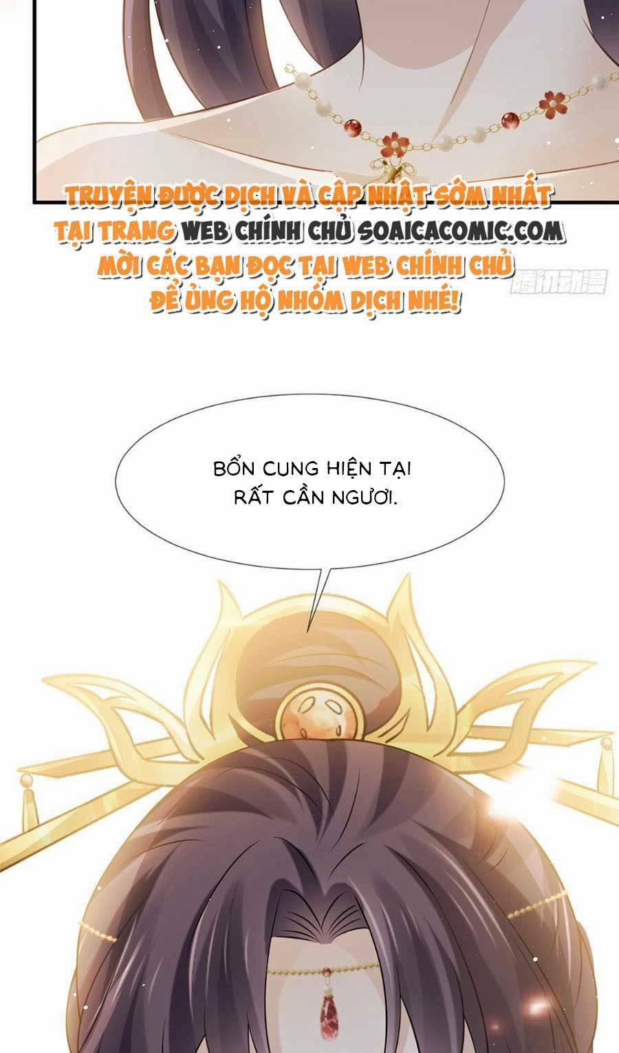 manhwax10.com - Truyện Manhwa Ai Toàn Năng Thay Ký Chủ Báo Thù Chương 32 Trang 18