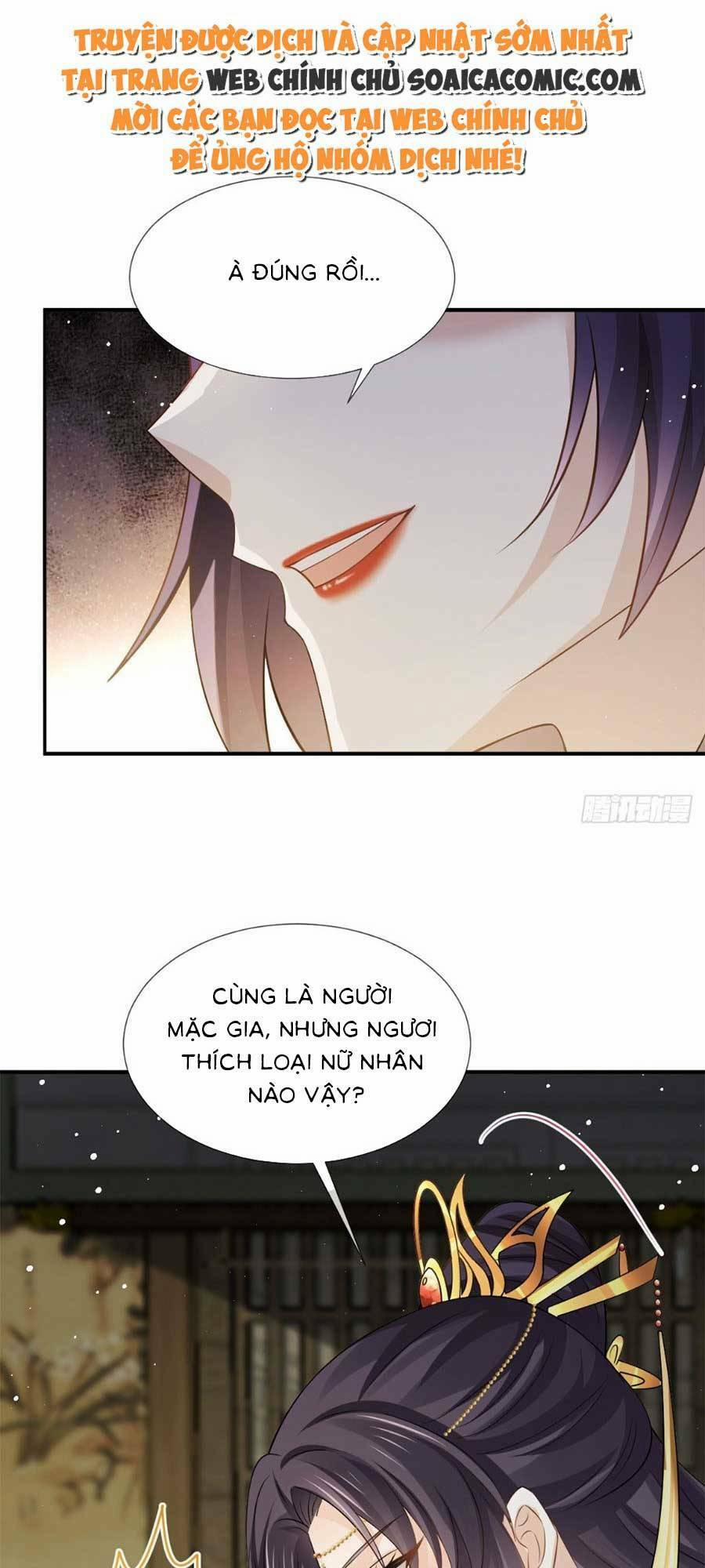 manhwax10.com - Truyện Manhwa Ai Toàn Năng Thay Ký Chủ Báo Thù Chương 32 Trang 6