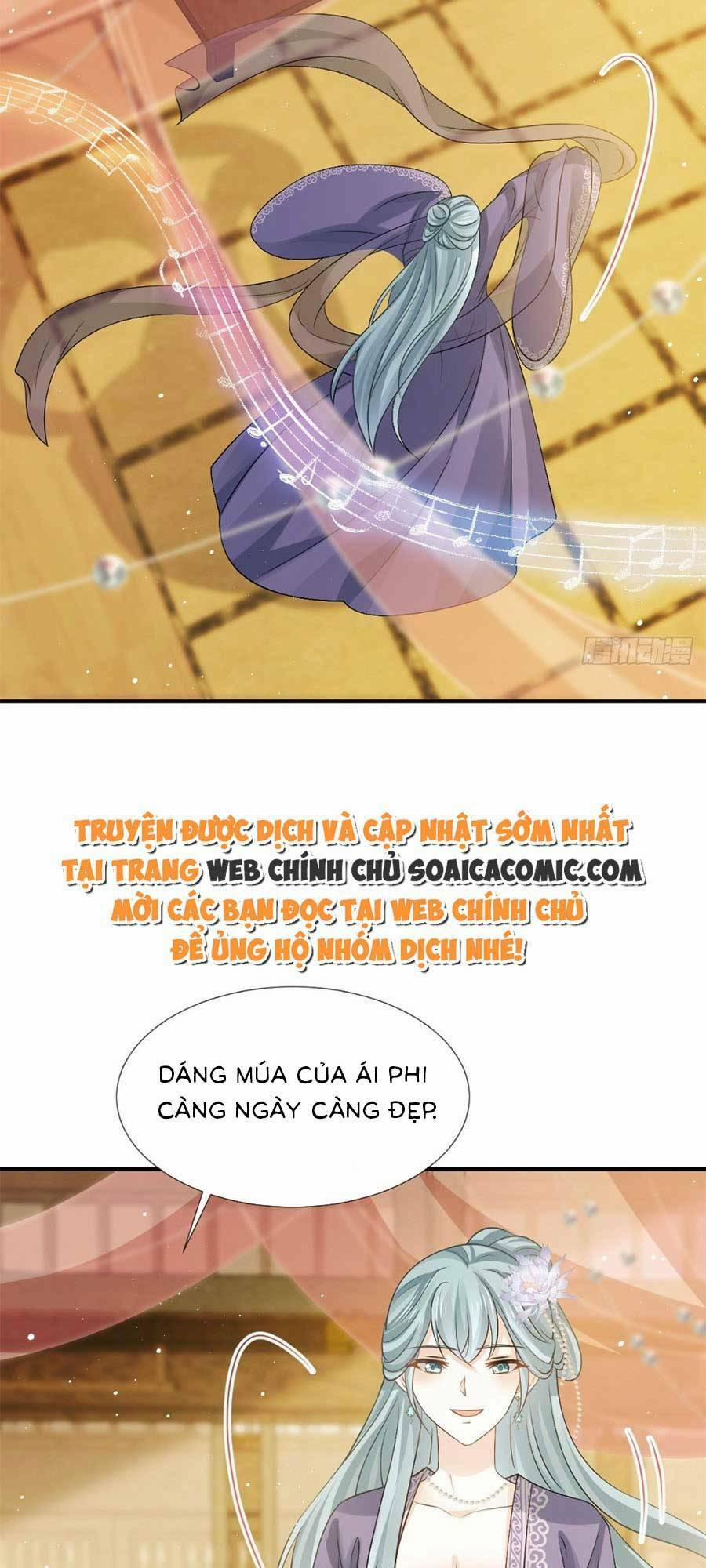 manhwax10.com - Truyện Manhwa Ai Toàn Năng Thay Ký Chủ Báo Thù Chương 33 Trang 2