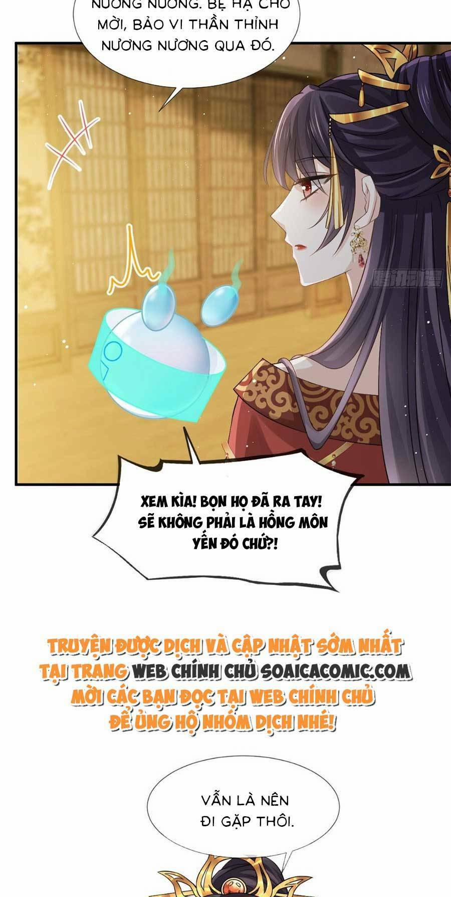 manhwax10.com - Truyện Manhwa Ai Toàn Năng Thay Ký Chủ Báo Thù Chương 33 Trang 11