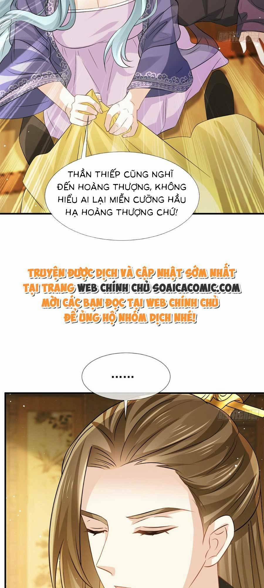 manhwax10.com - Truyện Manhwa Ai Toàn Năng Thay Ký Chủ Báo Thù Chương 35 Trang 2