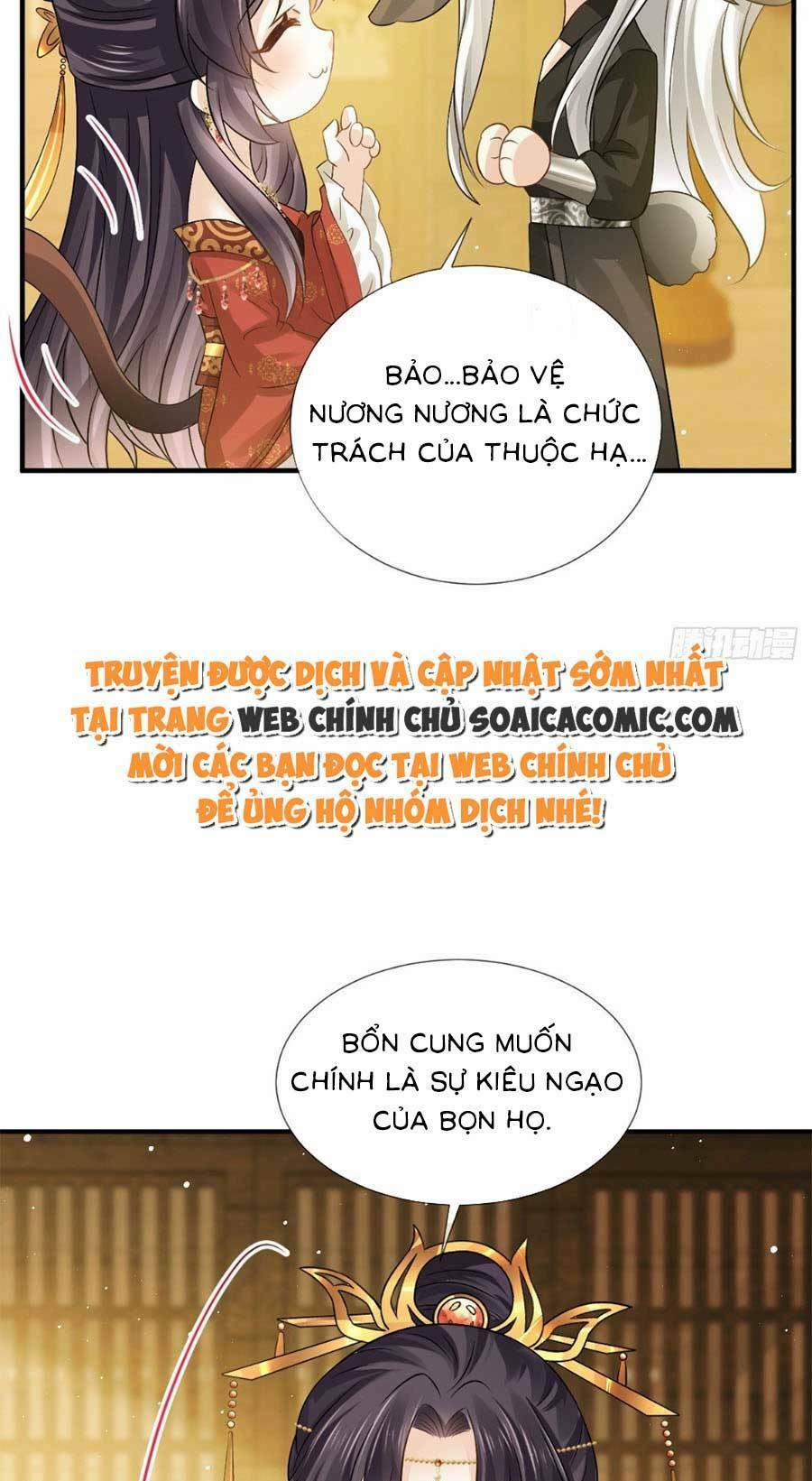 manhwax10.com - Truyện Manhwa Ai Toàn Năng Thay Ký Chủ Báo Thù Chương 35 Trang 11