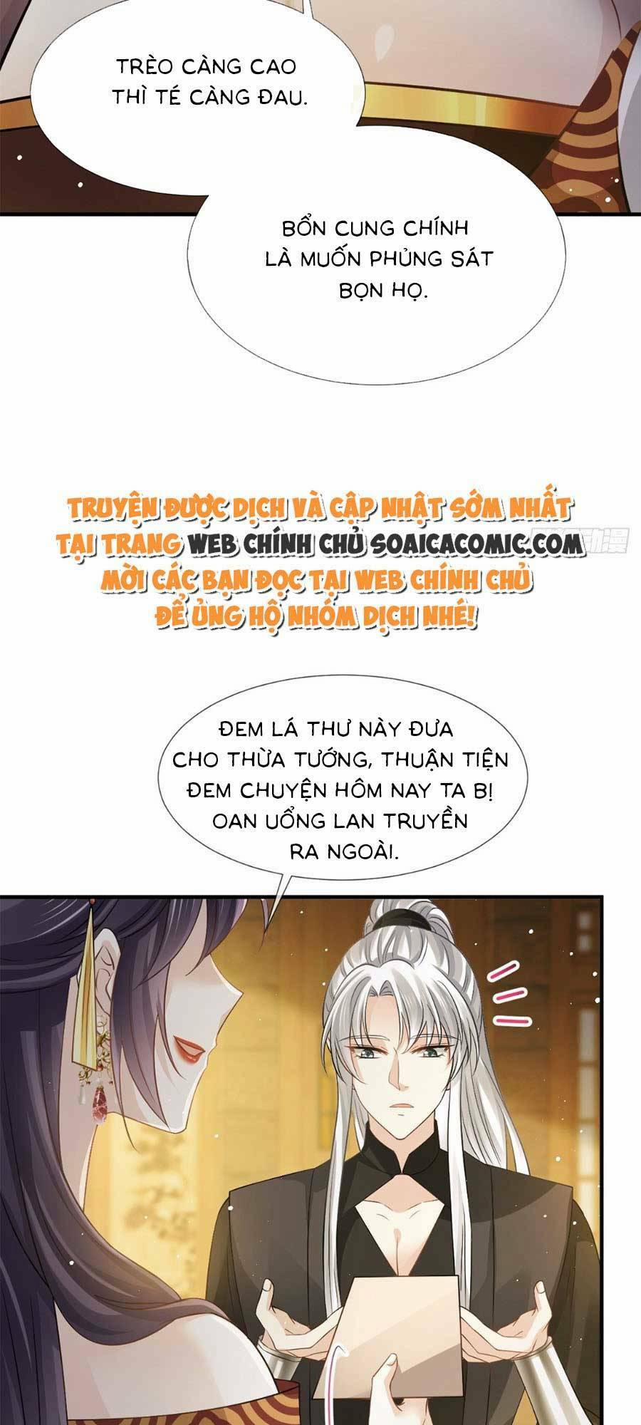 manhwax10.com - Truyện Manhwa Ai Toàn Năng Thay Ký Chủ Báo Thù Chương 35 Trang 14