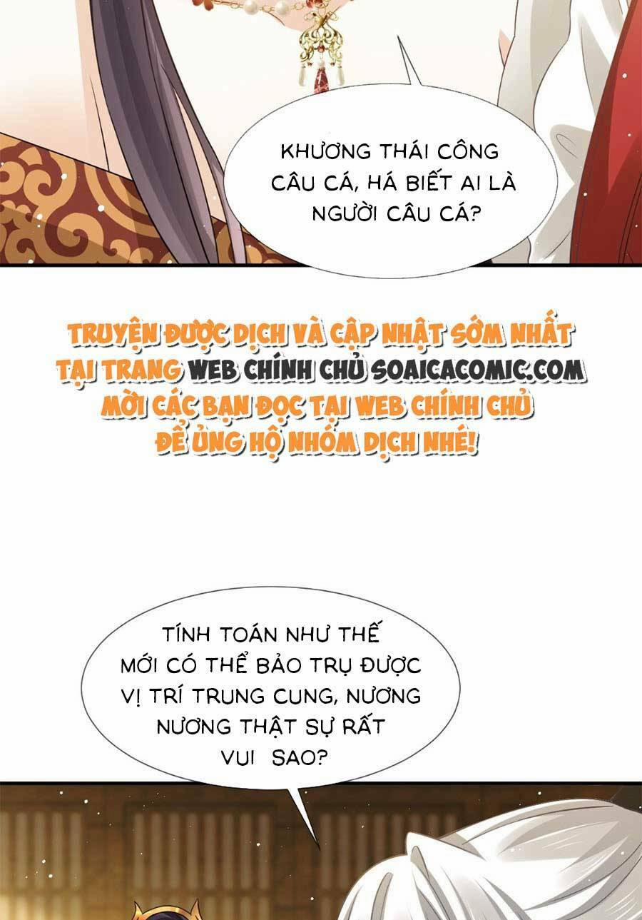 manhwax10.com - Truyện Manhwa Ai Toàn Năng Thay Ký Chủ Báo Thù Chương 35 Trang 16