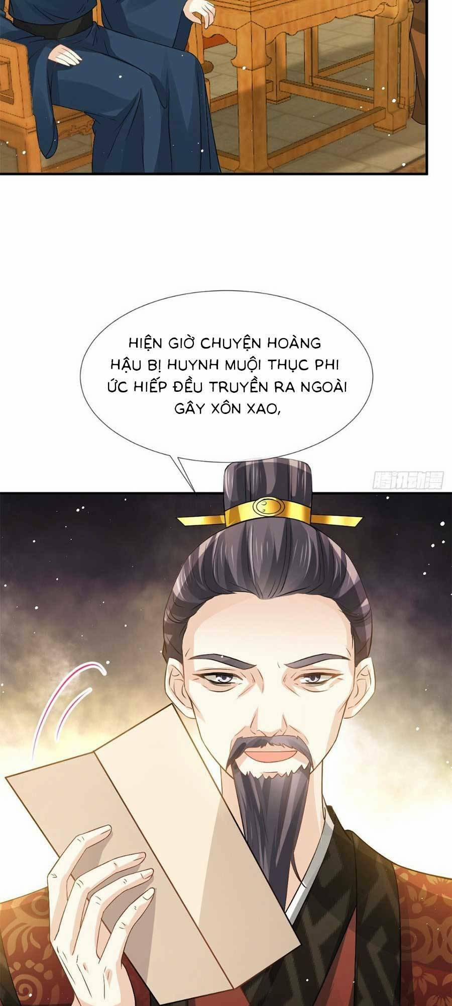 manhwax10.com - Truyện Manhwa Ai Toàn Năng Thay Ký Chủ Báo Thù Chương 35 Trang 26