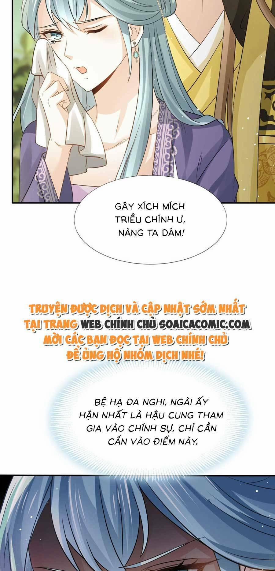 manhwax10.com - Truyện Manhwa Ai Toàn Năng Thay Ký Chủ Báo Thù Chương 35 Trang 34