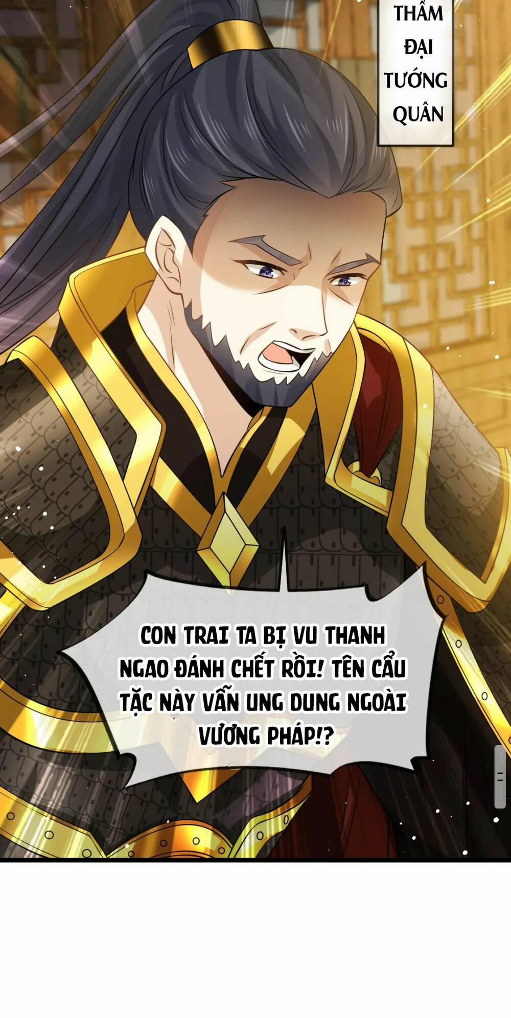 manhwax10.com - Truyện Manhwa Ai Toàn Năng Thay Ký Chủ Báo Thù Chương 37 Trang 19