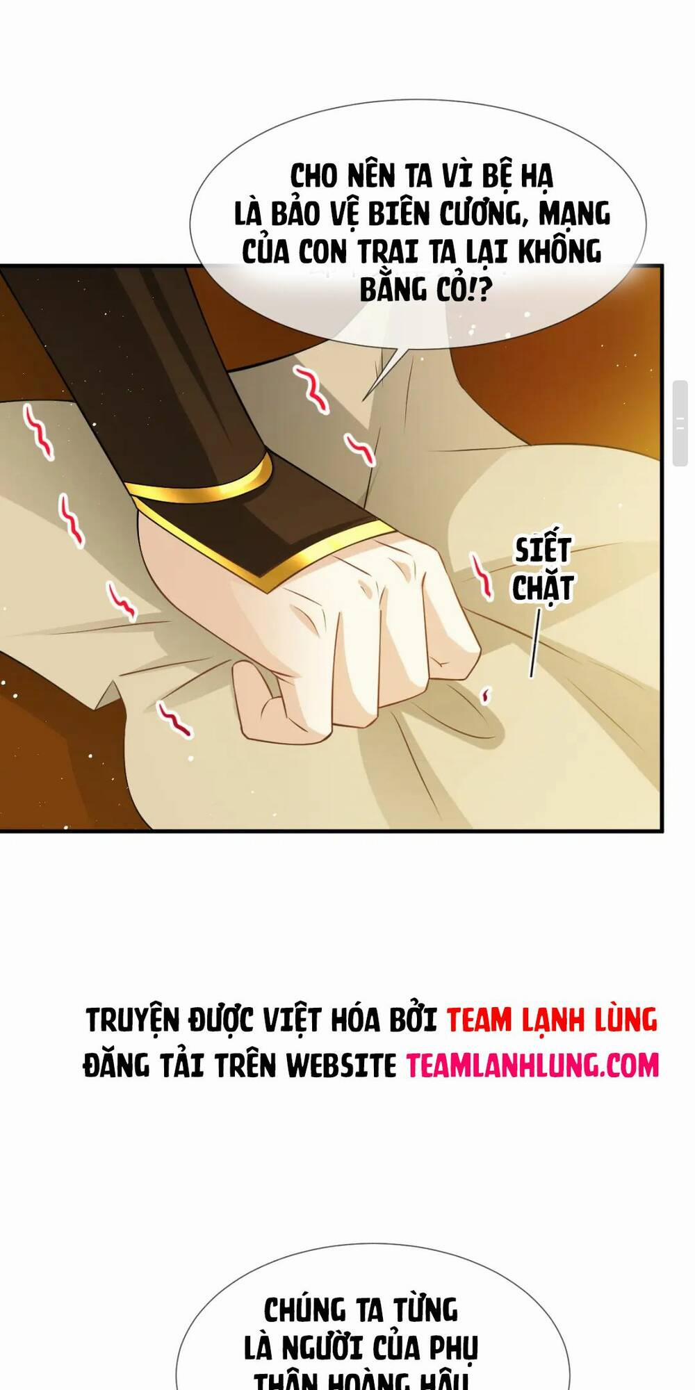 manhwax10.com - Truyện Manhwa Ai Toàn Năng Thay Ký Chủ Báo Thù Chương 37 Trang 21