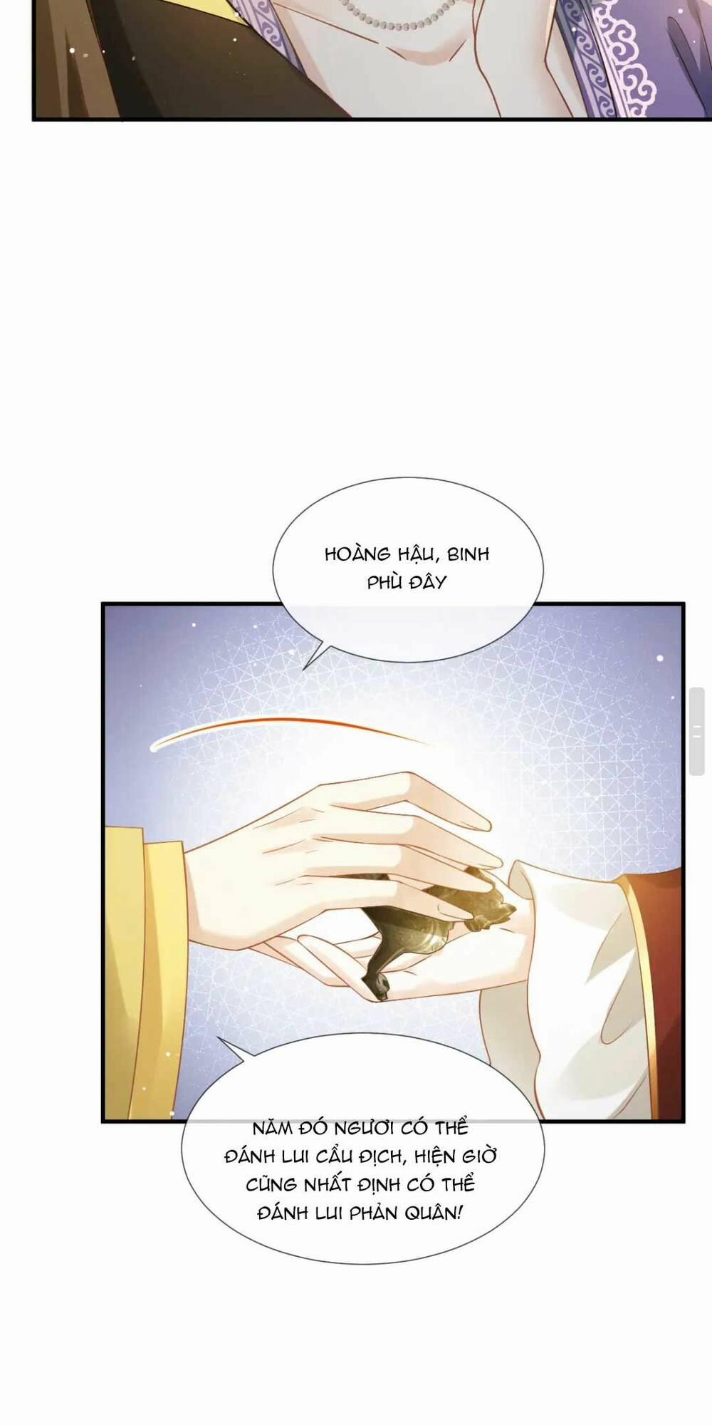 manhwax10.com - Truyện Manhwa Ai Toàn Năng Thay Ký Chủ Báo Thù Chương 38 Trang 6