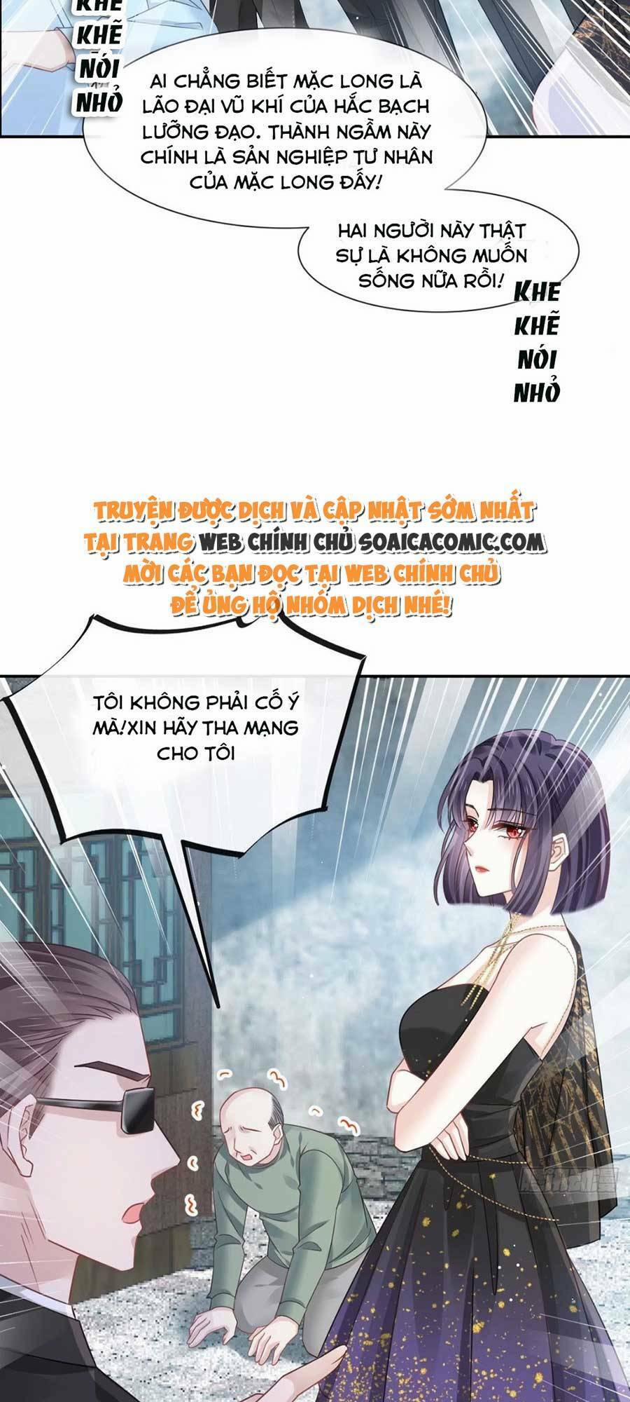 manhwax10.com - Truyện Manhwa Ai Toàn Năng Thay Ký Chủ Báo Thù Chương 4 Trang 13