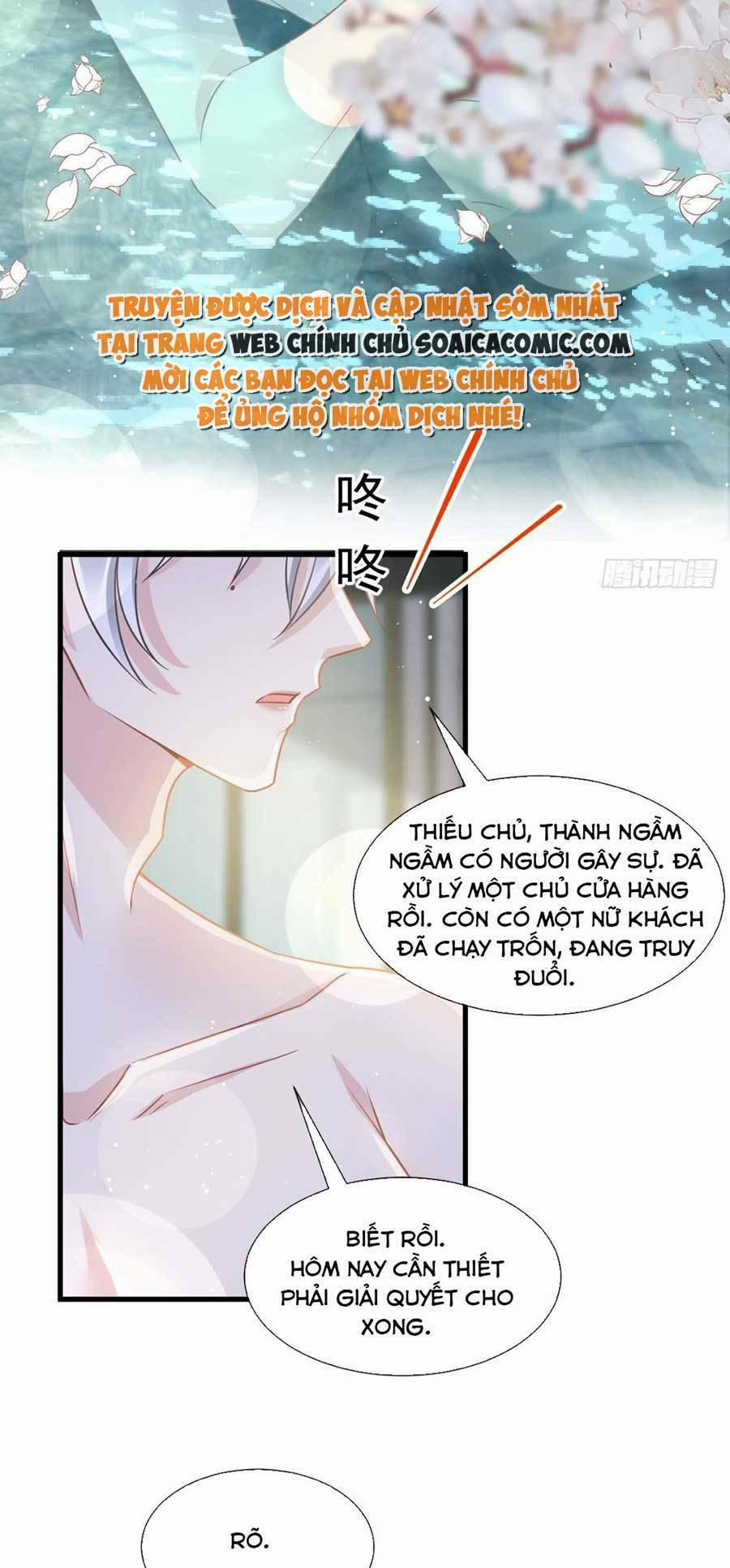 manhwax10.com - Truyện Manhwa Ai Toàn Năng Thay Ký Chủ Báo Thù Chương 4 Trang 23