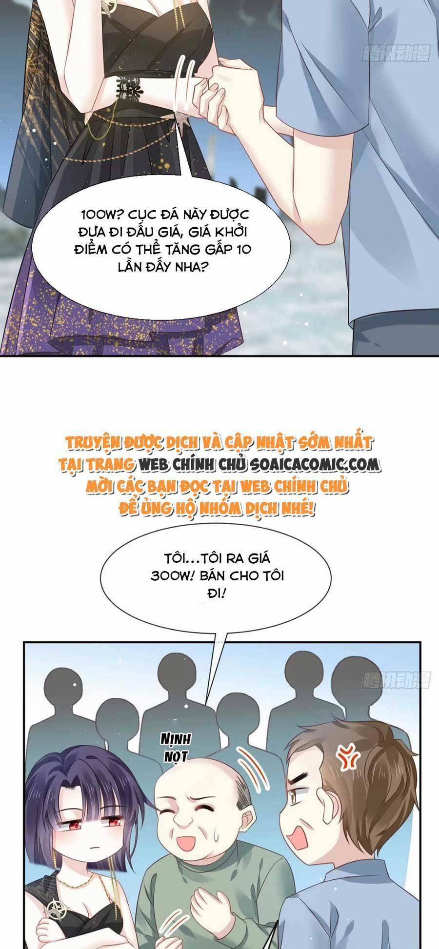 manhwax10.com - Truyện Manhwa Ai Toàn Năng Thay Ký Chủ Báo Thù Chương 4 Trang 4