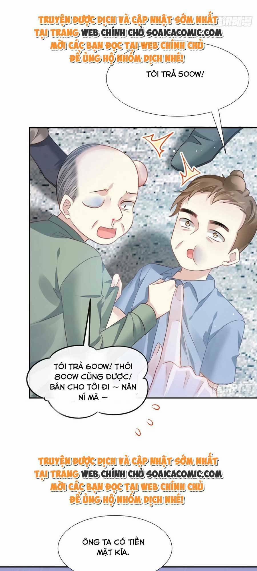 manhwax10.com - Truyện Manhwa Ai Toàn Năng Thay Ký Chủ Báo Thù Chương 4 Trang 6