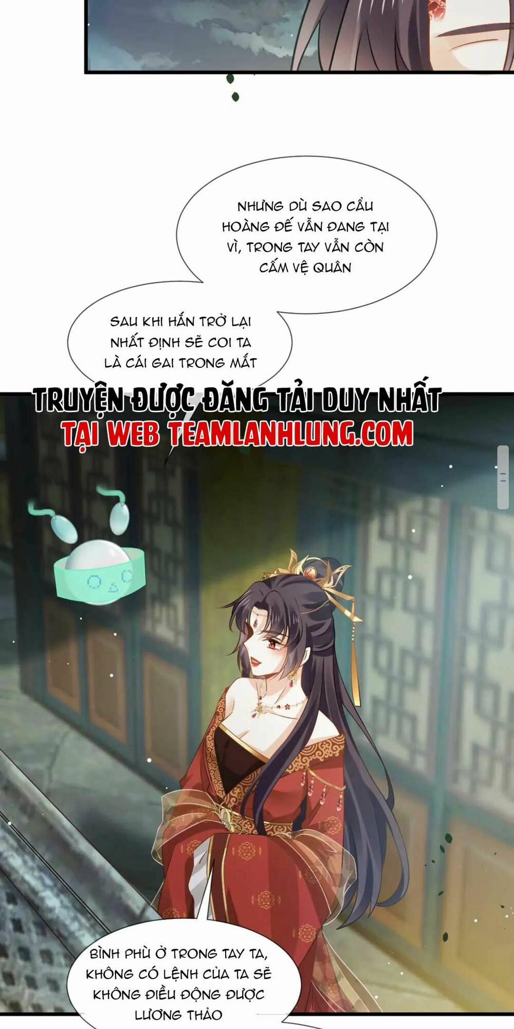 manhwax10.com - Truyện Manhwa Ai Toàn Năng Thay Ký Chủ Báo Thù Chương 41 Trang 17