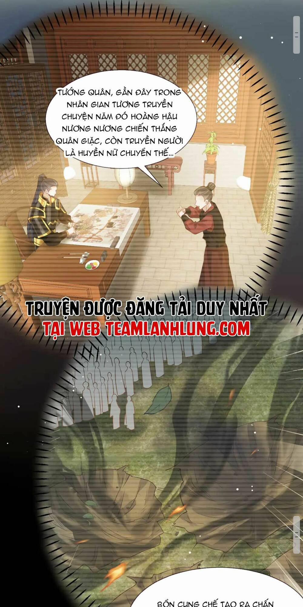 manhwax10.com - Truyện Manhwa Ai Toàn Năng Thay Ký Chủ Báo Thù Chương 41 Trang 3