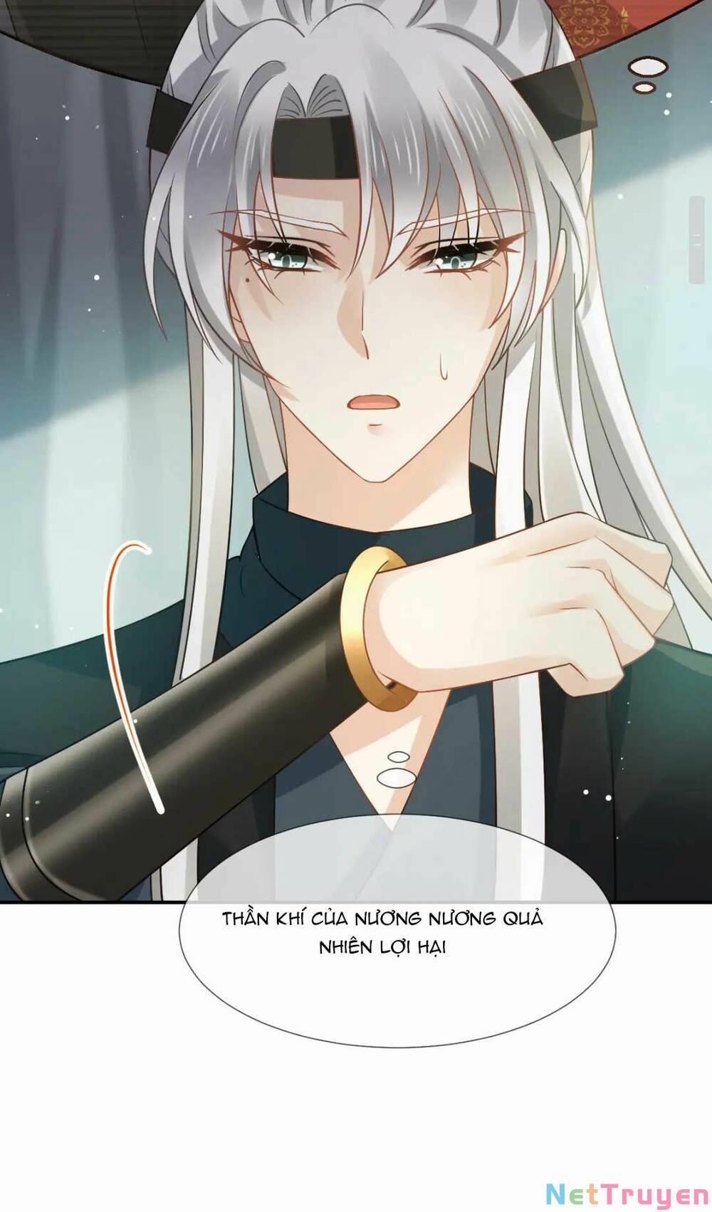 manhwax10.com - Truyện Manhwa Ai Toàn Năng Thay Ký Chủ Báo Thù Chương 43 Trang 21