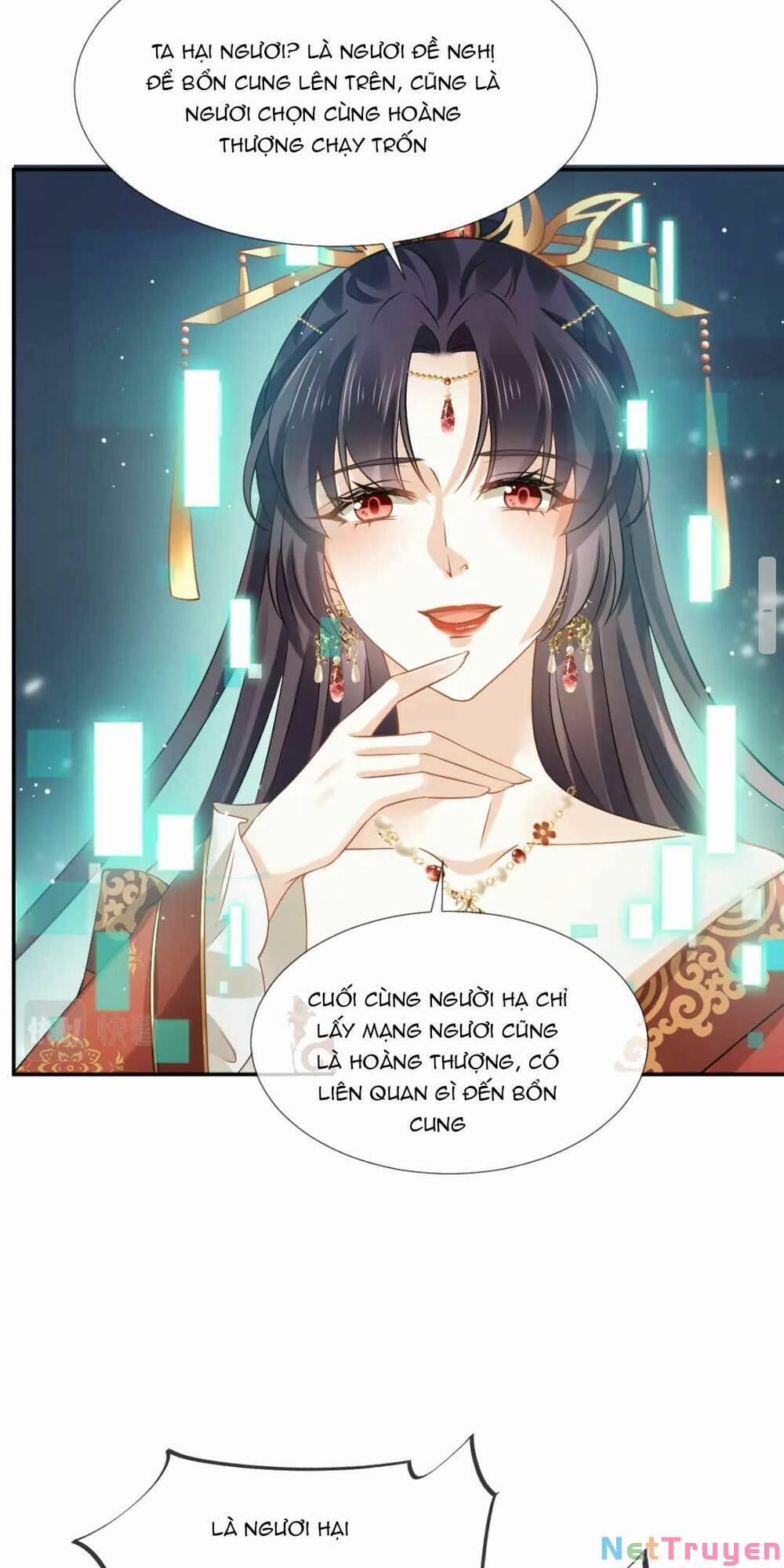 manhwax10.com - Truyện Manhwa Ai Toàn Năng Thay Ký Chủ Báo Thù Chương 43 Trang 23