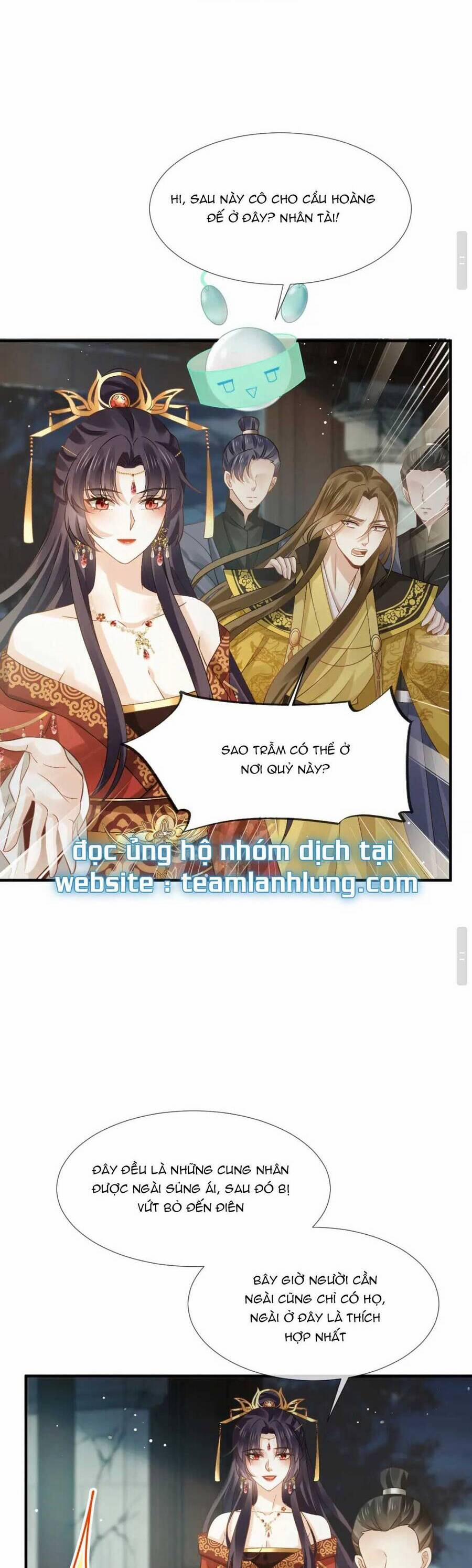 manhwax10.com - Truyện Manhwa Ai Toàn Năng Thay Ký Chủ Báo Thù Chương 46 Trang 11