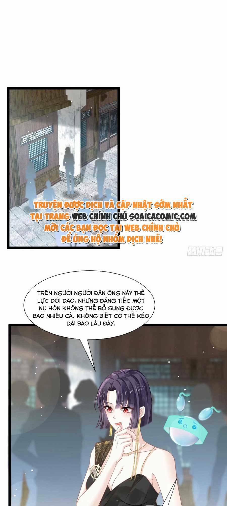 manhwax10.com - Truyện Manhwa Ai Toàn Năng Thay Ký Chủ Báo Thù Chương 5 Trang 15