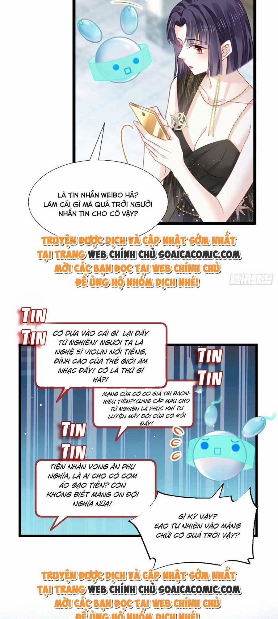 manhwax10.com - Truyện Manhwa Ai Toàn Năng Thay Ký Chủ Báo Thù Chương 5 Trang 17