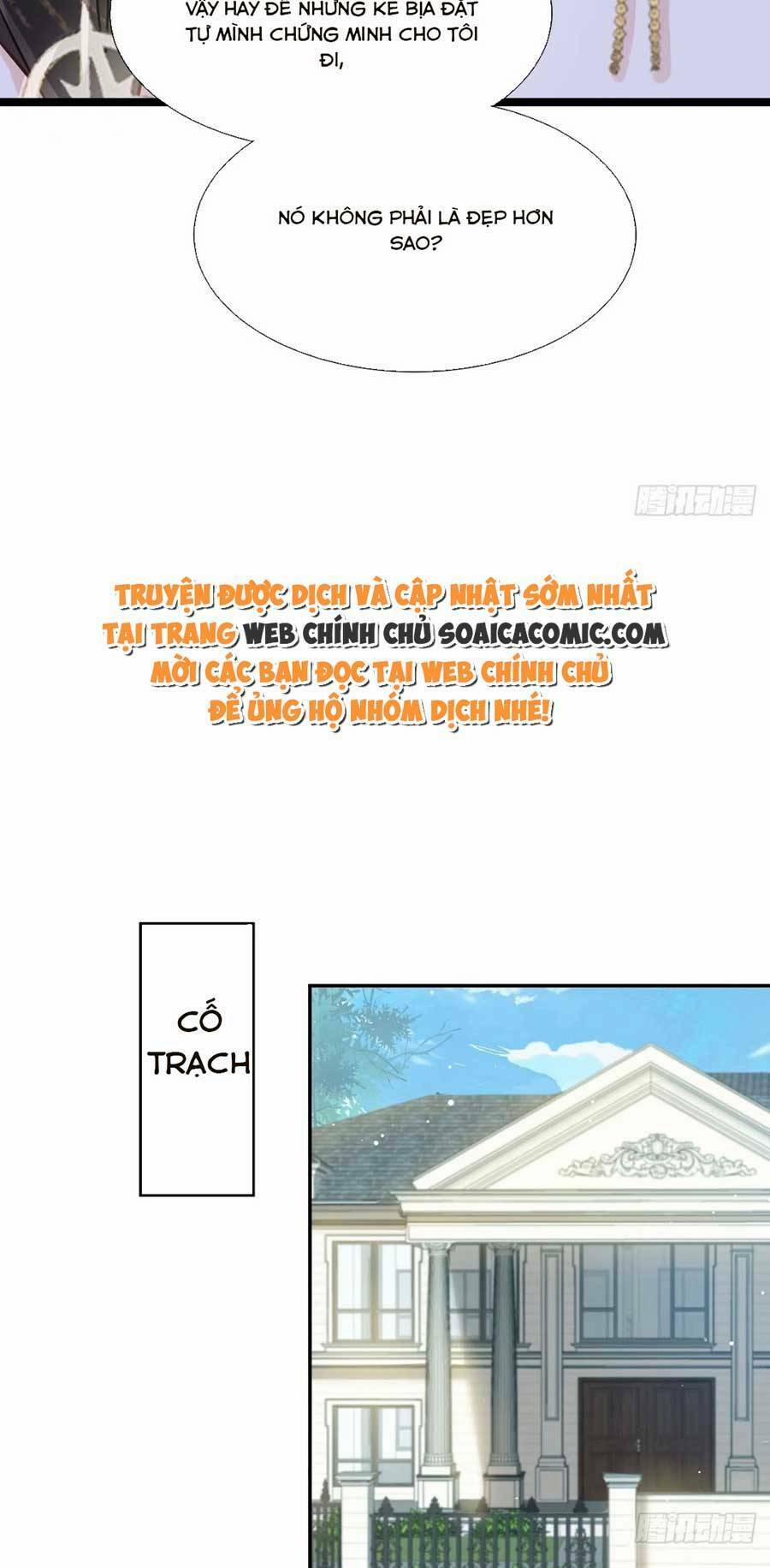 manhwax10.com - Truyện Manhwa Ai Toàn Năng Thay Ký Chủ Báo Thù Chương 5 Trang 21